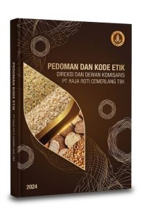 Tata Kelola – Raja Roti Cemerlang